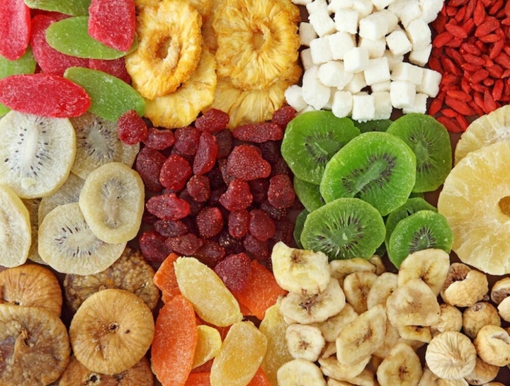 Những loại trái cây không nên ăn nếu muốn giảm cân