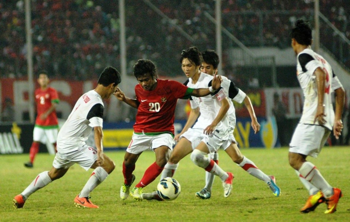 U19 Việt Nam và thời vận kỳ lạ ở đấu trường U19 Đông Nam Á