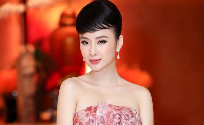 Angela Phương Trinh nhận sai vì đưa tin giun đất chữa Covid-19