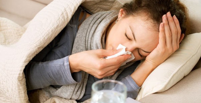 Sức khỏe của bạn (15/01): Phòng và điều trị bệnh Cúm