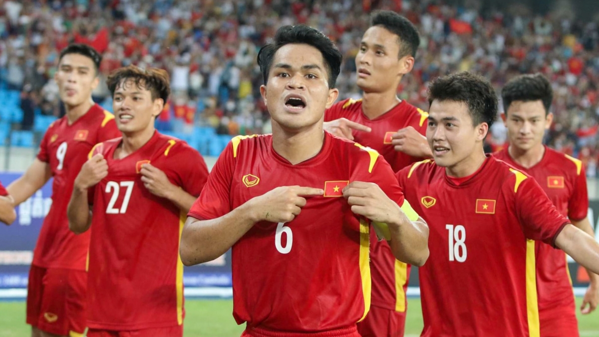 U23 Việt Nam vô địch U23 Đông Nam Á: Nghịch cảnh tạo anh hùng