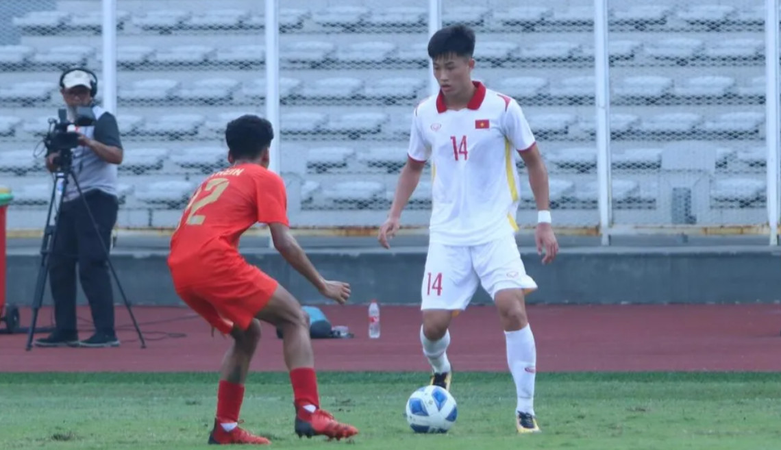 U19 Việt Nam - U19 Thái Lan: Dắt tay nhau vào bán kết?