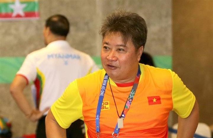 Chuyên gia đội tuyển bơi Việt Nam qua đời trong khi cách ly sau Olympic Tokyo