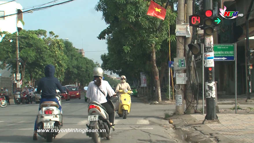 Bản tin An toàn giao thông - 15/01/2019