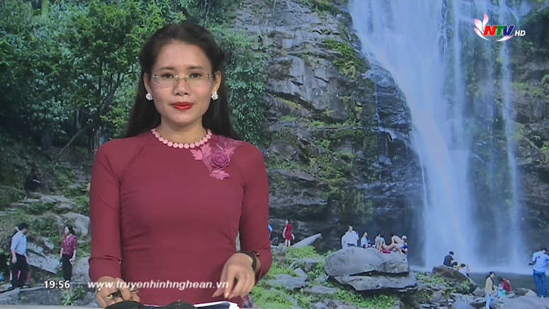 Thời sự Truyền hình - 15/01/2019