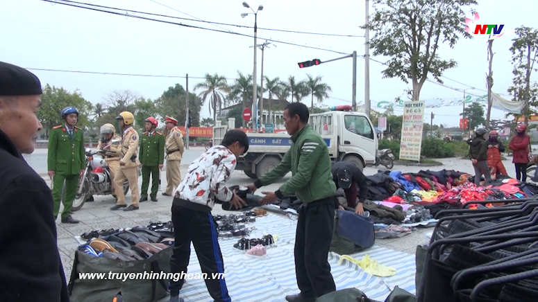 Bản tin An toàn giao thông - 20/01/2019