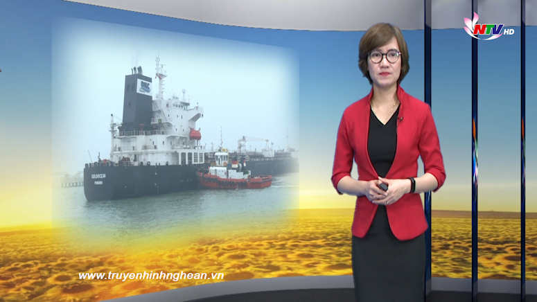 Nghệ An ngày mới - 21/01/2019