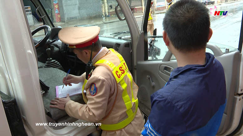 Bản tin An toàn giao thông - 22/01/2019