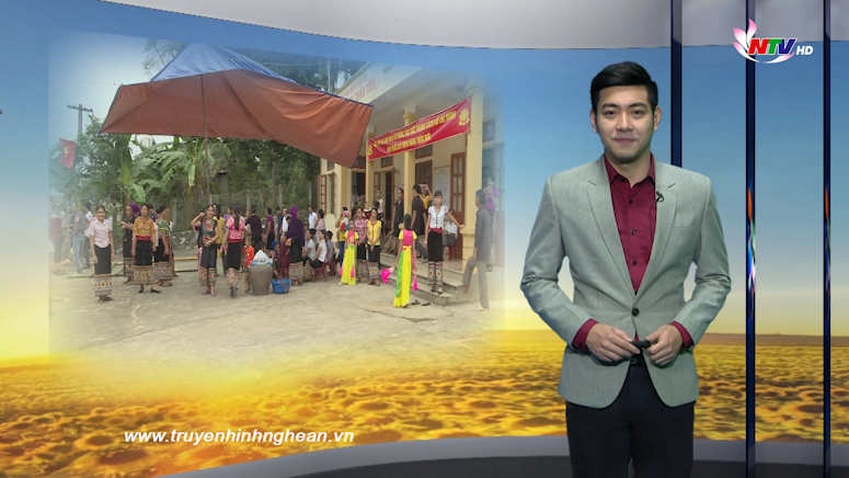 Nghệ An ngày mới - 23/01/2019