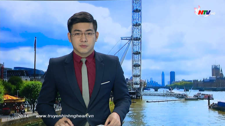 Thời sự Truyền hình - 22/01/2019