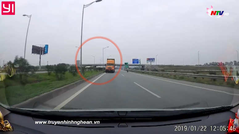 Bản tin An toàn giao thông - 24/01/2019