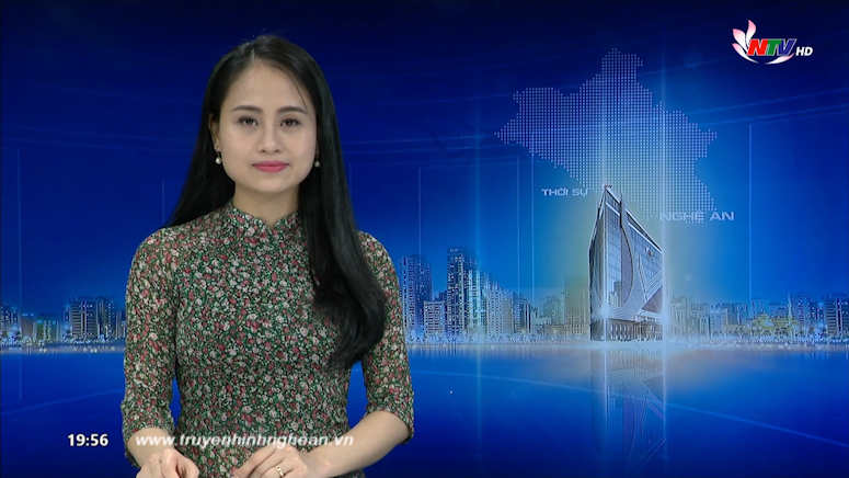 Thời sự Truyền hình - 24/01/2019