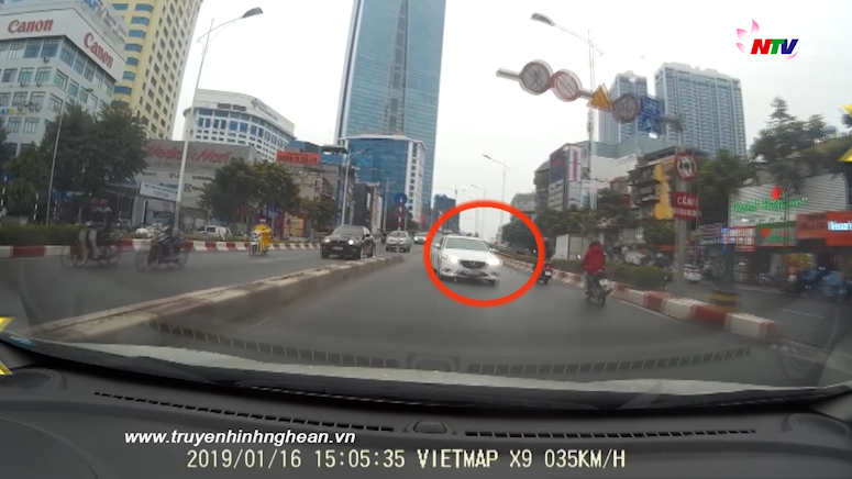 Bản tin An toàn giao thông - 26/01/2019