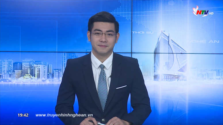 Thời sự Truyền hình - 29/01/2019