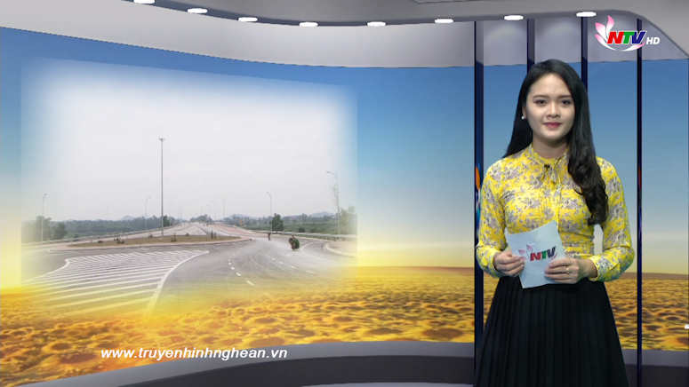 Nghệ An ngày mới - 30/01/2019