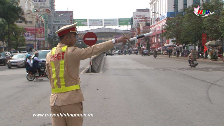 Bản tin An toàn giao thông - 31/01/2019