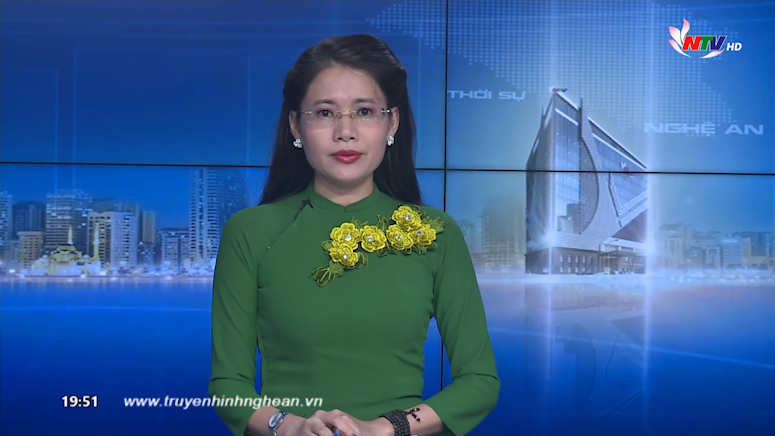 Thời sự Truyền hình - 31/01/2019