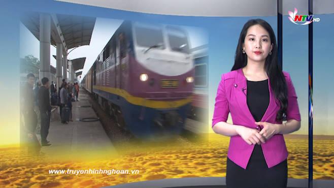 Nghệ An ngày mới - 08/01/2020