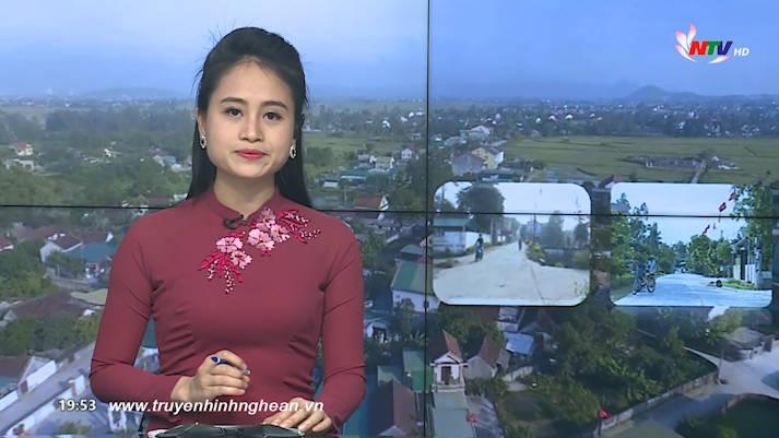 Thời sự Truyền hình - 09/01/2020