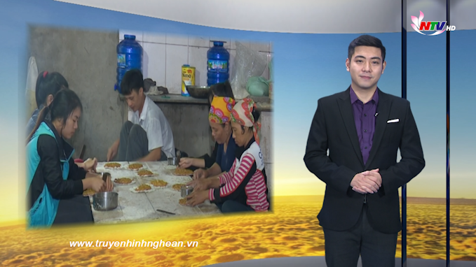 Nghệ An ngày mới - 15/01/2020