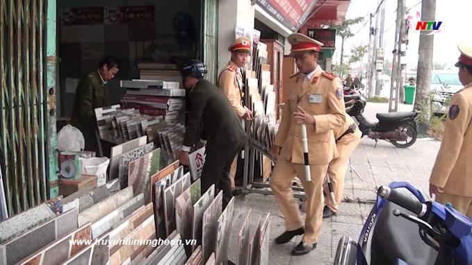 Bản tin An toàn giao thông - 16/01/2020