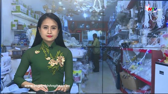 Thời sự Truyền hình - 16/01/2020