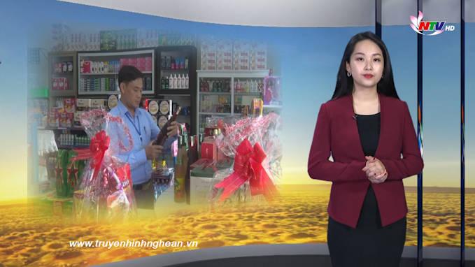 Nghệ An ngày mới - 17/01/2020