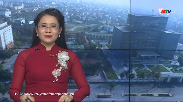 Thời sự Truyền hình – 17/01/2020