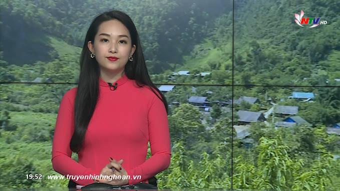 Thời sự Truyền hình - 18/01/2020