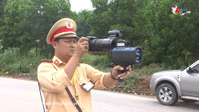 Bản tin An toàn giao thông – 21/01/2020