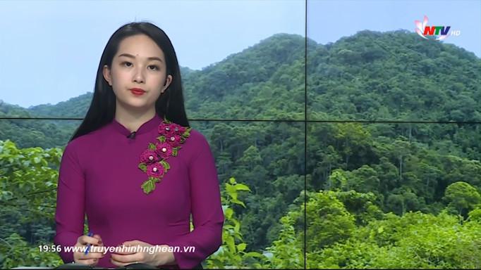 Thời sự Truyền hình – 21/01/2020