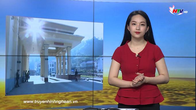 Nghệ An ngày mới – 22/01/2020