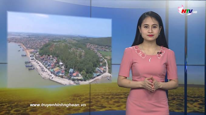 Nghệ An ngày mới - 24/01/2020