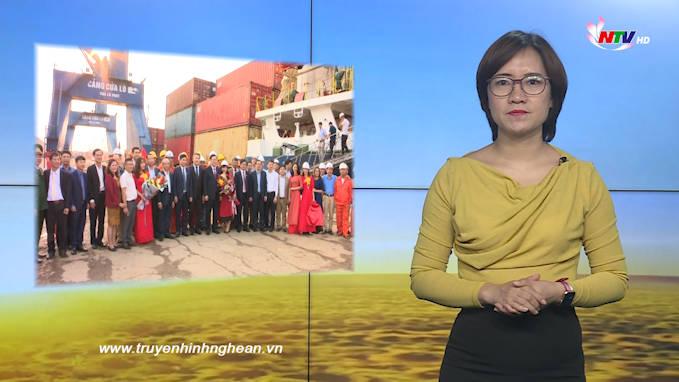 Nghệ An ngày mới - 26/01/2020