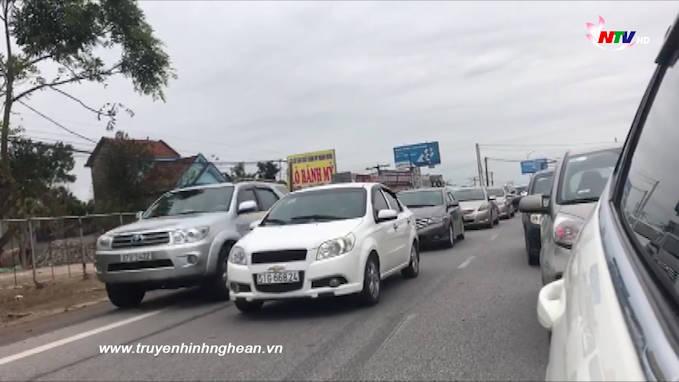 Bản tin An toàn giao thông - 26/01/2020