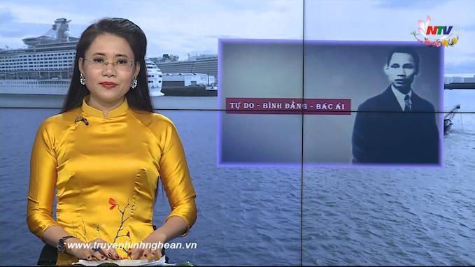 Thời sự Truyền hình - 26/01/2020