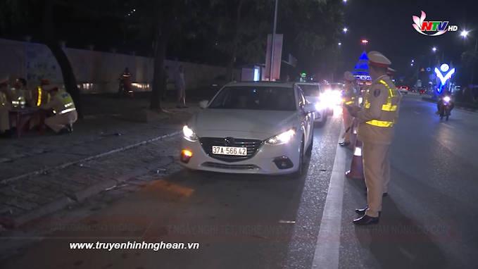 Bản tin An toàn giao thông - 30/01/2020