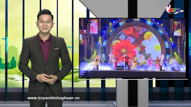Nghệ An ngày mới - 01/01/2021