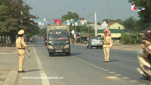 Bản tin An toàn giao thông - 02/01/2021
