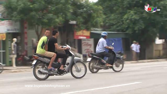 Bản tin An toàn giao thông - 05/01/2021