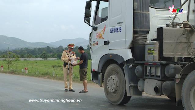 Bản tin An toàn giao thông - 07/01/2021