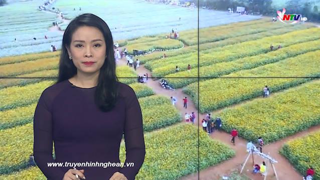 Thời sự Truyền hình - 07/01/2021