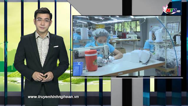 Nghệ An ngày mới - 08/01/2021