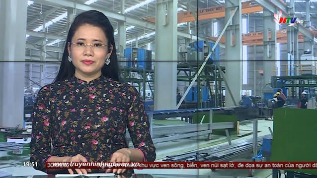 Thời sự Truyền hình - 08/01/2021