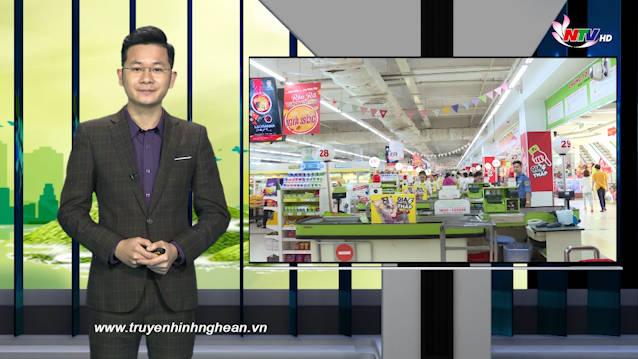 Nghệ An ngày mới - 09/01/2021