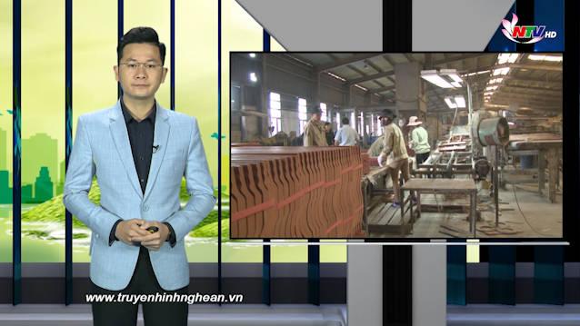 Nghệ An ngày mới - 13/01/2021