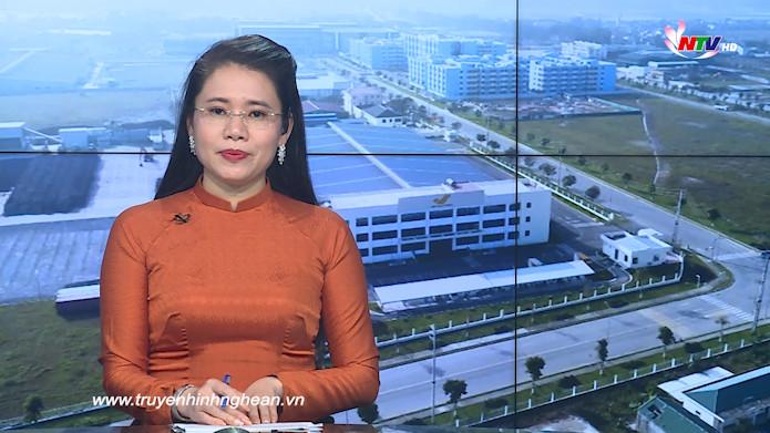 Thời sự Truyền hình - 19/01/2021