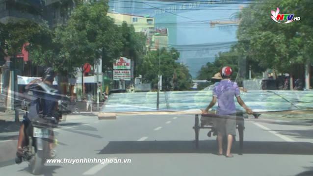 Bản tin An toàn giao thông - 22/01/2021