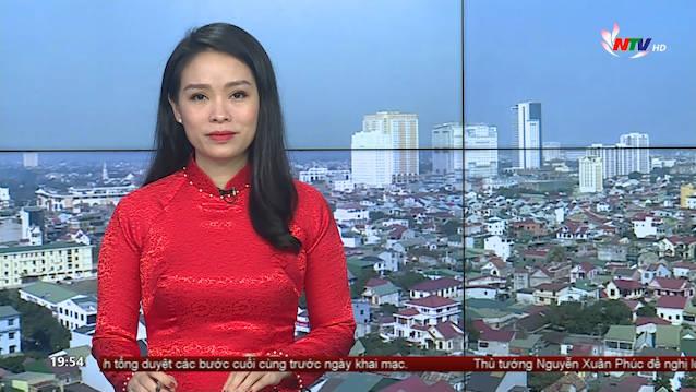 Thời sự Truyền hình - 22/01/2021