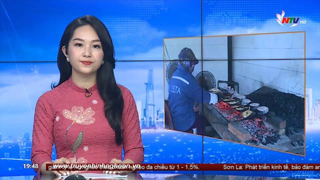 Thời sự Truyền hình - 24/01/2021